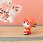 Gintama - Kagura 11 cm (Repeat) - Look Up – Bild 9