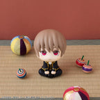 Gintama - Sougo Okita 11 cm (Repeat) - Look Up – Bild 10