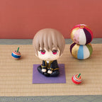 Gintama - Sougo Okita 11 cm (Repeat) - Look Up – Bild 11