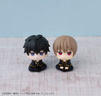 Gintama - Sougo Okita 11 cm (Repeat) - Look Up – Bild 13