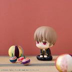 Gintama - Sougo Okita 11 cm (Repeat) - Look Up – Bild 3