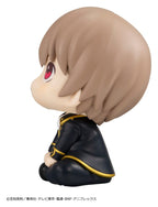 Gintama - Sougo Okita 11 cm (Repeat) - Look Up – Bild 6