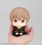 Gintama - Sougo Okita 11 cm (Repeat) - Look Up – Bild 9