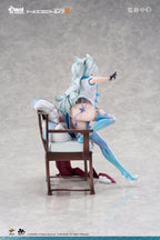 Girls Frontline - Florence Alluring Larkspur 1/7 Scale – Bild 10