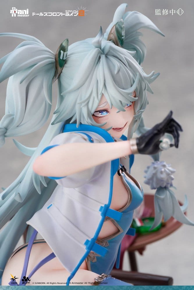 Girls Frontline - Florence Alluring Larkspur 1/7 Scale – Bild 13