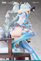 Girls Frontline - Florence Alluring Larkspur 1/7 Scale – Bild 14