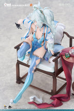 Girls Frontline - Florence Alluring Larkspur 1/7 Scale – Bild 4
