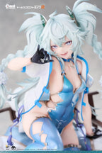 Girls Frontline - Florence Alluring Larkspur 1/7 Scale – Bild 5