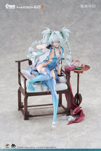 Girls Frontline - Florence Alluring Larkspur 1/7 Scale – Bild 6