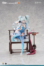 Girls Frontline - Florence Alluring Larkspur 1/7 Scale – Bild 7