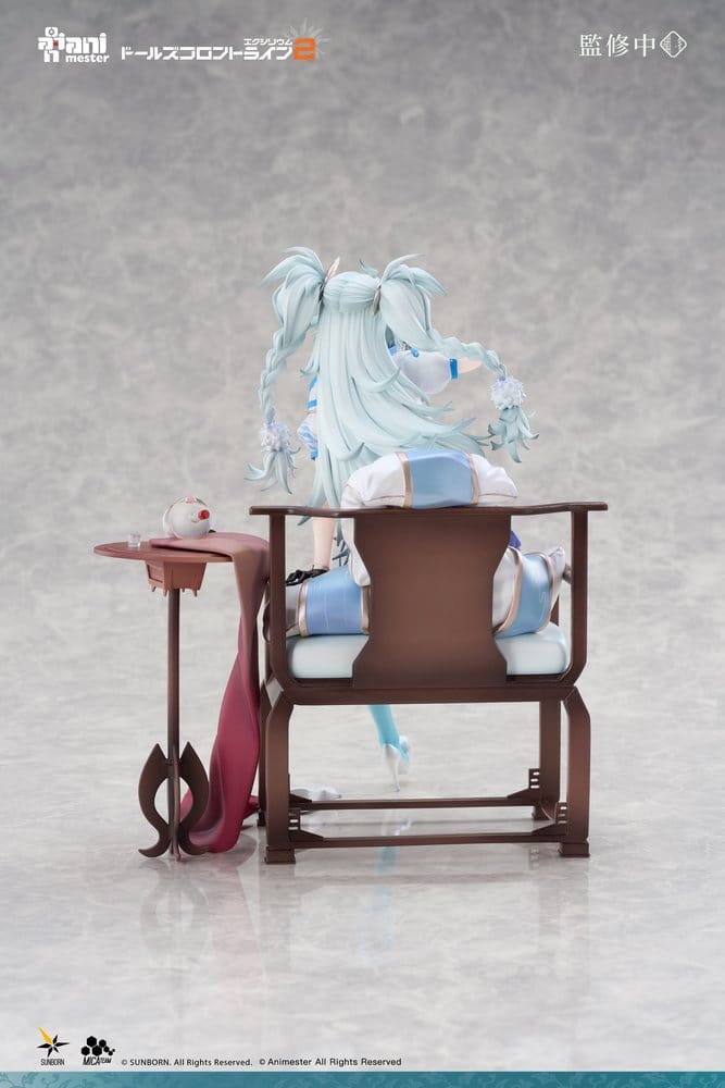 Girls Frontline - Florence Alluring Larkspur 1/7 Scale – Bild 9