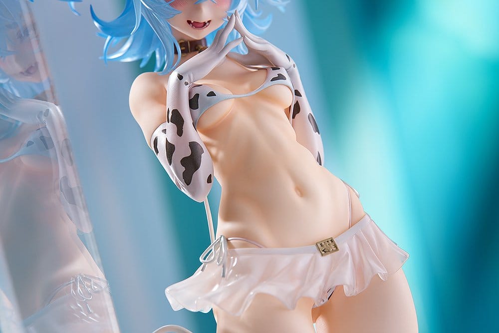 Girls Frontline - Girls' Frontline 1/6 PA-15 Cow Bikini Ver. – Bild 13