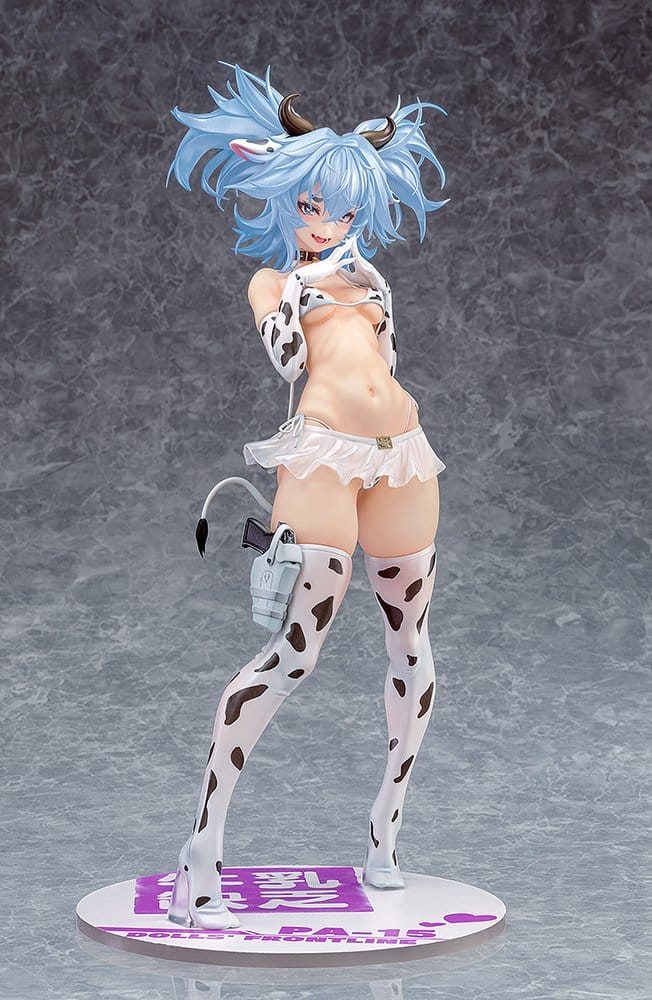 Girls Frontline - Girls' Frontline 1/6 PA-15 Cow Bikini Ver. – Bild 2