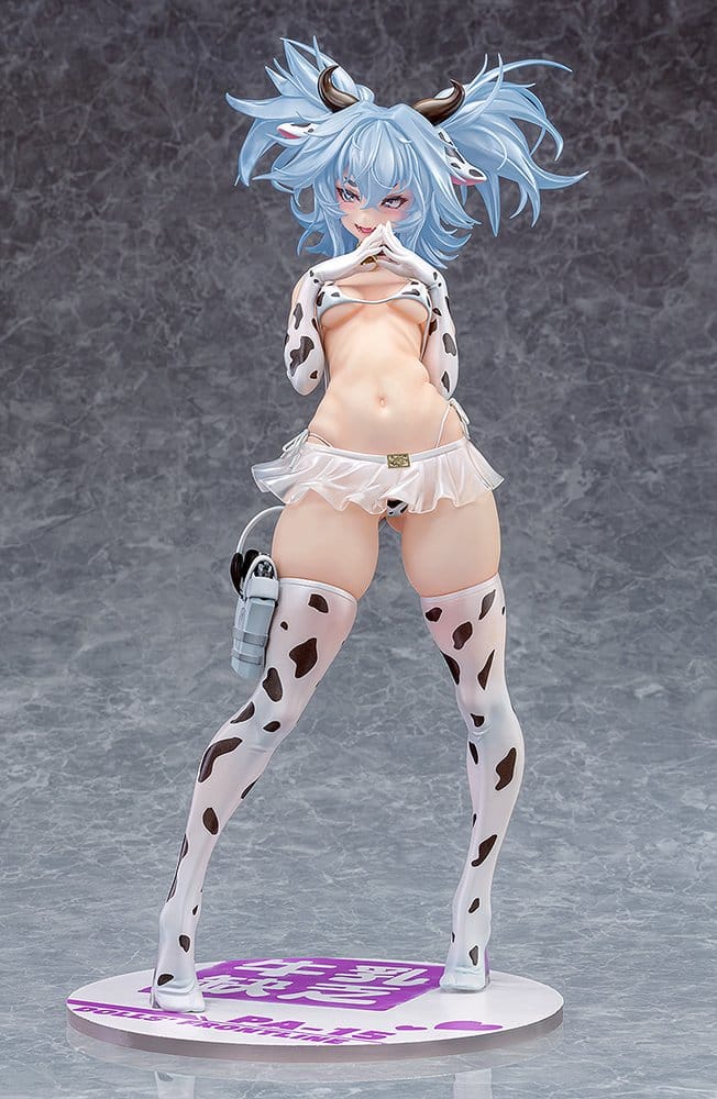 Girls Frontline - Girls' Frontline 1/6 PA-15 Cow Bikini Ver. – Bild 3