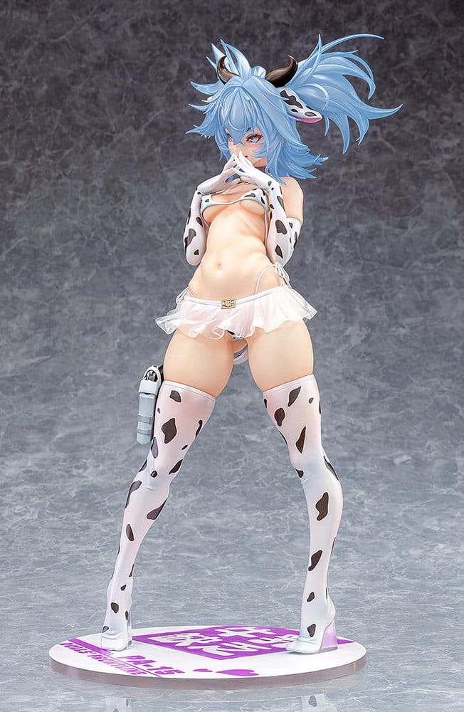 Girls Frontline - Girls' Frontline 1/6 PA-15 Cow Bikini Ver. – Bild 4
