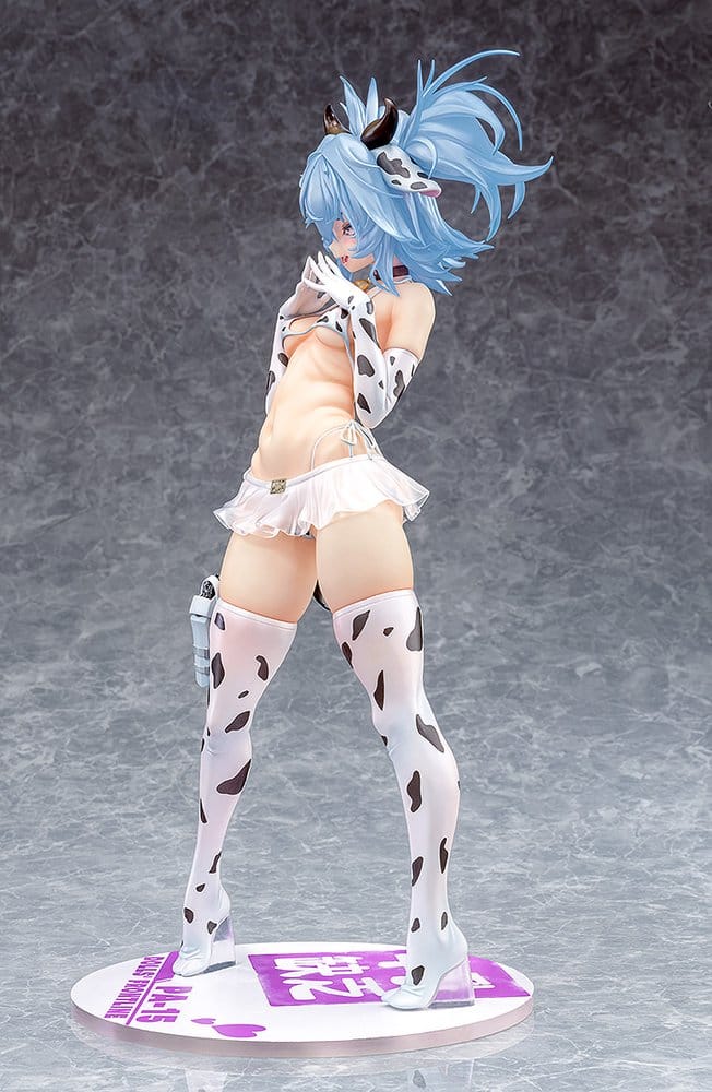 Girls Frontline - Girls' Frontline 1/6 PA-15 Cow Bikini Ver. – Bild 5