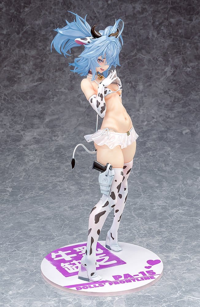 Girls Frontline - Girls' Frontline 1/6 PA-15 Cow Bikini Ver. – Bild 6