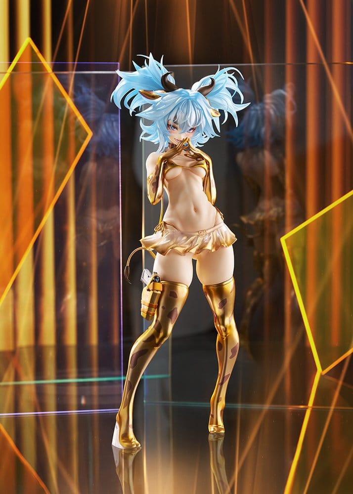 Girls Frontline - Girls' Frontline 1/6 PA-15 Gold Cow Bikini Ver. – Bild 11