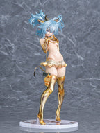 Girls Frontline - Girls' Frontline 1/6 PA-15 Gold Cow Bikini Ver. – Bild 2