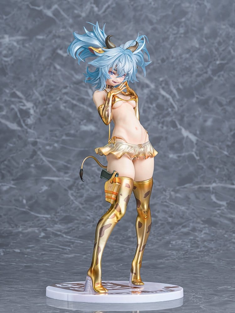 Girls Frontline - Girls' Frontline 1/6 PA-15 Gold Cow Bikini Ver. – Bild 2