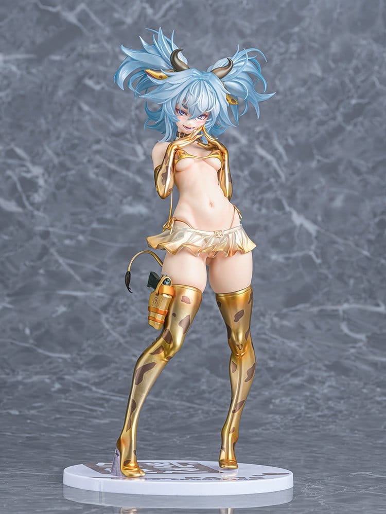 Girls Frontline - Girls' Frontline 1/6 PA-15 Gold Cow Bikini Ver. – Bild 3