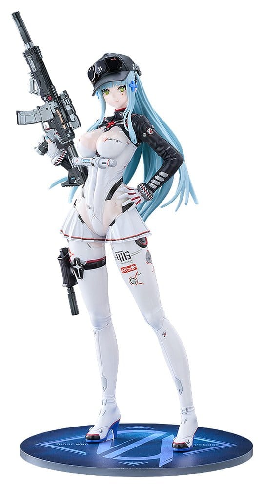 Girls Frontline - Girls' Frontline 2: Exilium 1/7 Klukai: Speed Star – Bild 1