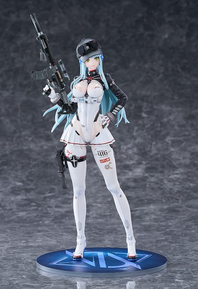 Girls Frontline - Girls' Frontline 2: Exilium 1/7 Klukai: Speed Star – Bild 3
