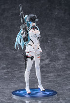 Girls Frontline - Girls' Frontline 2: Exilium 1/7 Klukai: Speed Star – Bild 4
