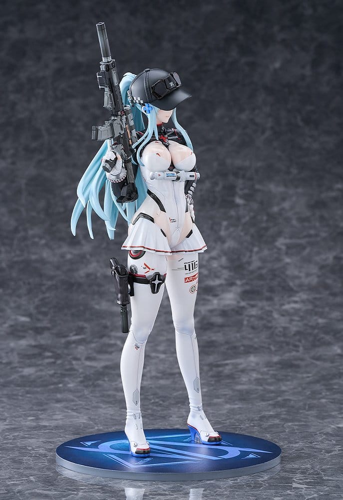 Girls Frontline - Girls' Frontline 2: Exilium 1/7 Klukai: Speed Star – Bild 4