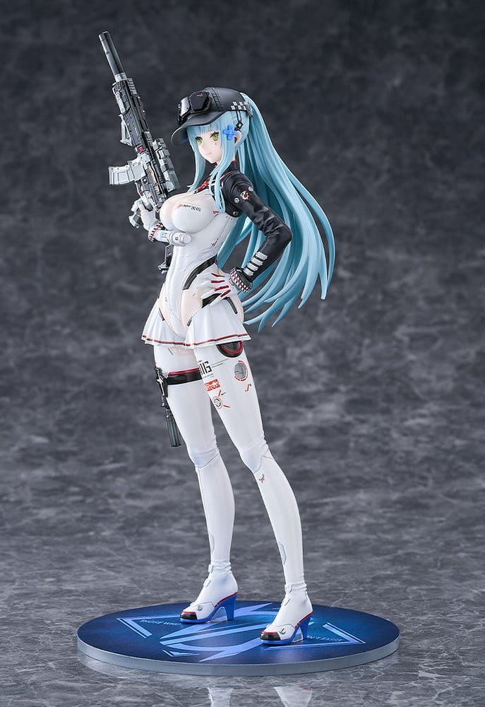 Girls Frontline - Girls' Frontline 2: Exilium 1/7 Klukai: Speed Star – Bild 6