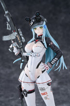 Girls Frontline - Girls' Frontline 2: Exilium 1/7 Klukai: Speed Star – Bild 7
