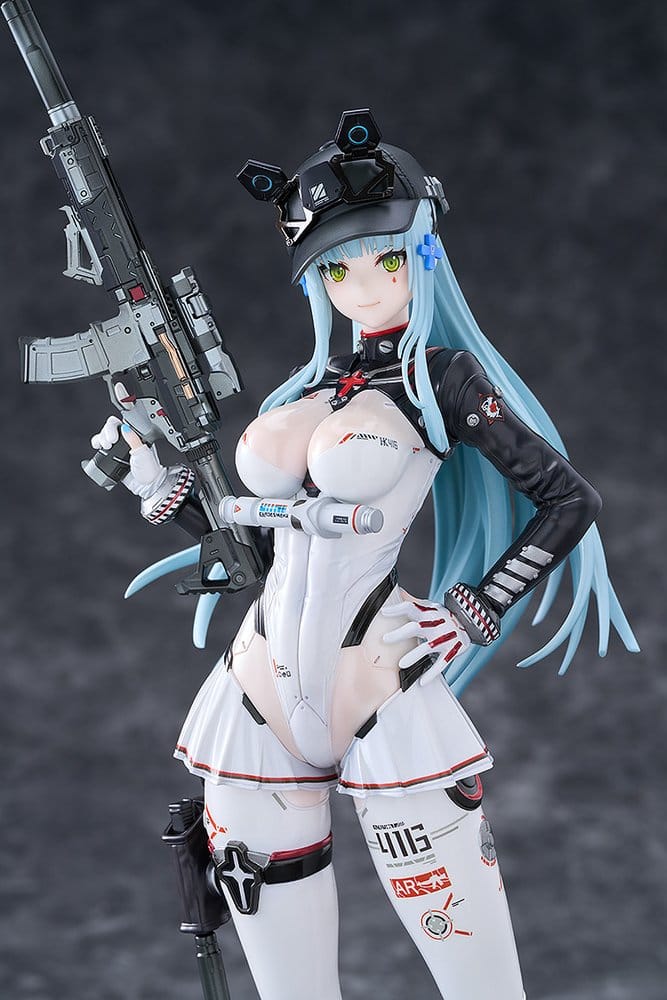 Girls Frontline - Girls' Frontline 2: Exilium 1/7 Klukai: Speed Star – Bild 7