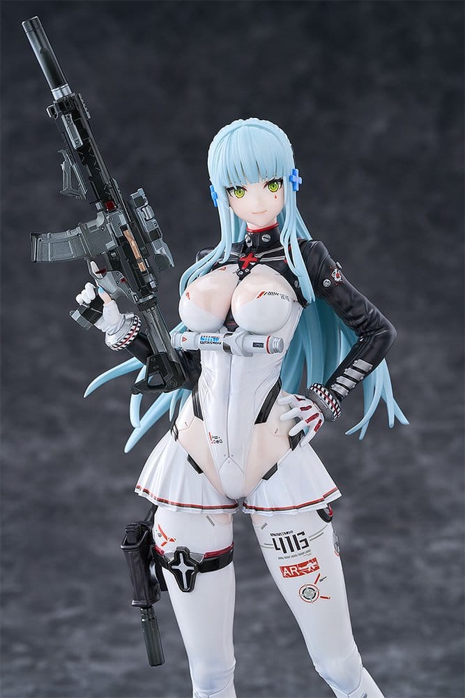 Girls Frontline - Girls' Frontline 2: Exilium 1/7 Klukai: Speed Star – Bild 8