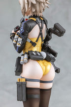 Girls Frontline - Girls' Frontline 2: Exilium 1/7 Vector Molotov Bunny Ver. – Bild 10