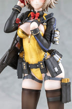 Girls Frontline - Girls' Frontline 2: Exilium 1/7 Vector Molotov Bunny Ver. – Bild 11