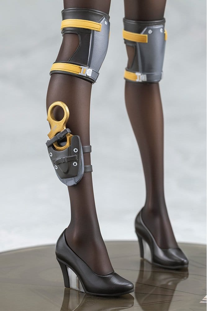 Girls Frontline - Girls' Frontline 2: Exilium 1/7 Vector Molotov Bunny Ver. – Bild 12