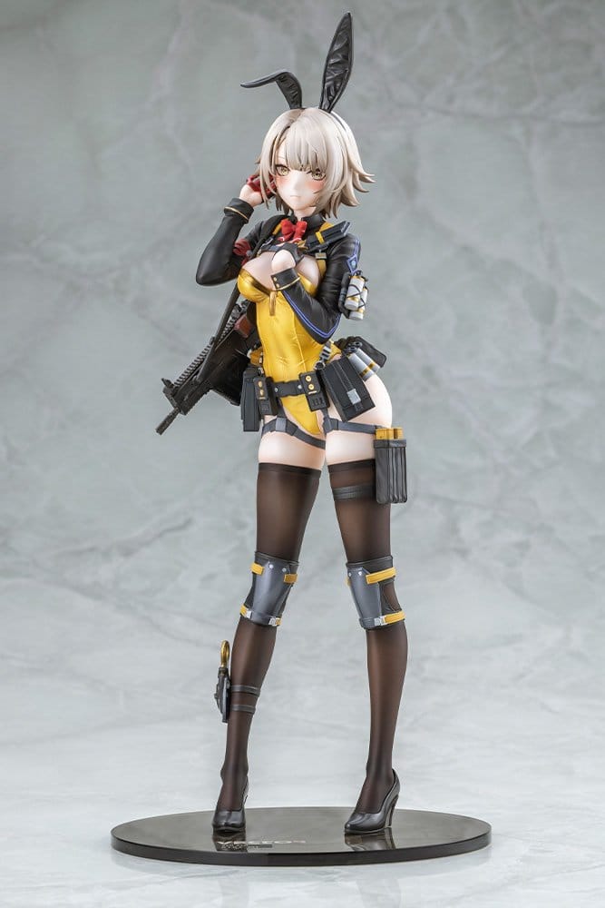 Girls Frontline - Girls' Frontline 2: Exilium 1/7 Vector Molotov Bunny Ver. – Bild 2