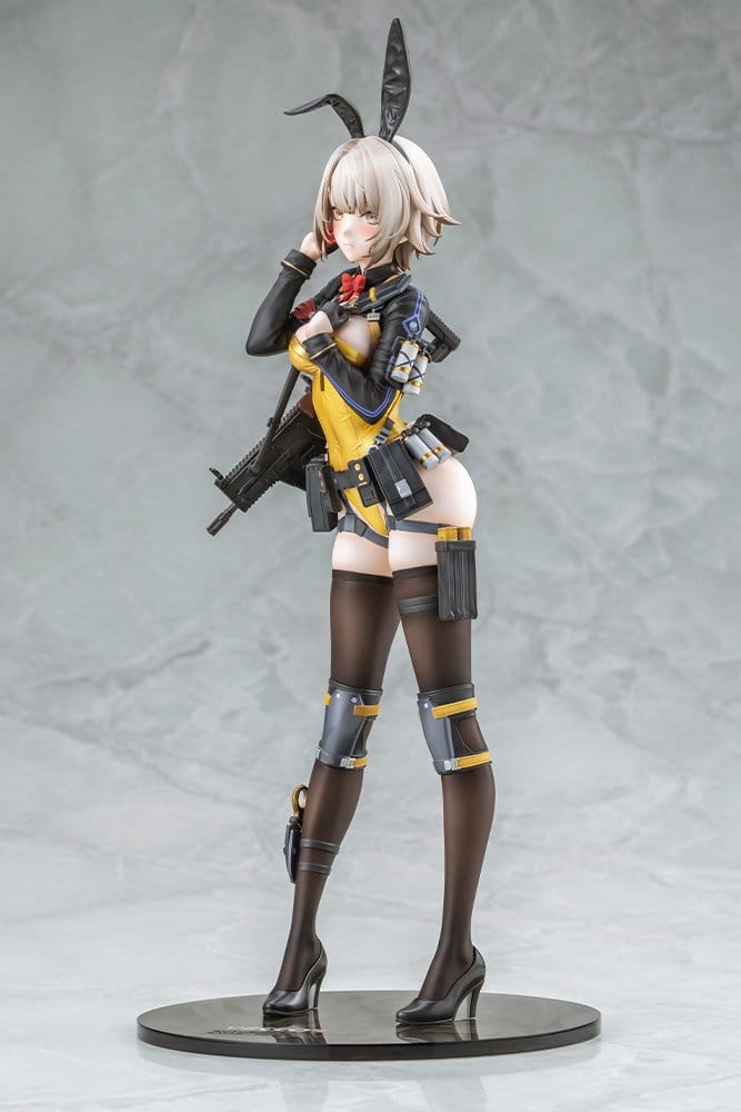 Girls Frontline - Girls' Frontline 2: Exilium 1/7 Vector Molotov Bunny Ver. – Bild 3