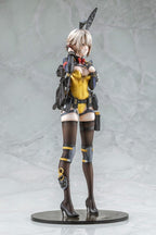 Girls Frontline - Girls' Frontline 2: Exilium 1/7 Vector Molotov Bunny Ver. – Bild 6