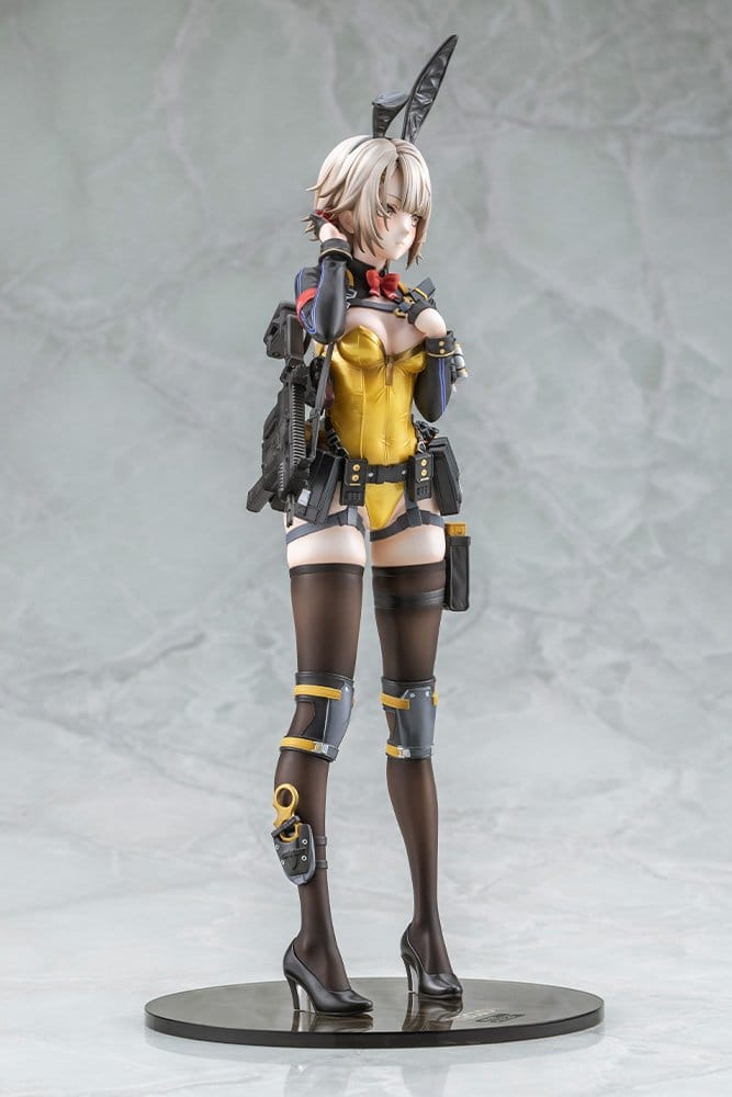 Girls Frontline - Girls' Frontline 2: Exilium 1/7 Vector Molotov Bunny Ver. – Bild 6
