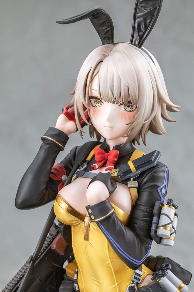 Girls Frontline - Girls' Frontline 2: Exilium 1/7 Vector Molotov Bunny Ver. – Bild 7