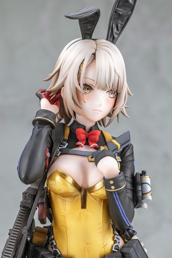 Girls Frontline - Girls' Frontline 2: Exilium 1/7 Vector Molotov Bunny Ver. – Bild 8