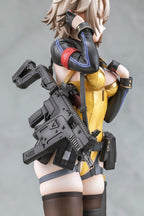 Girls Frontline - Girls' Frontline 2: Exilium 1/7 Vector Molotov Bunny Ver. – Bild 9