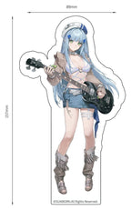 Girls Frontline - Klukai 10th Anniversary Ver. 1/6 Scale - Netsurou Kaisou Series – Bild 11