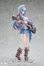 Girls Frontline - Klukai 10th Anniversary Ver. 1/6 Scale - Netsurou Kaisou Series – Bild 3