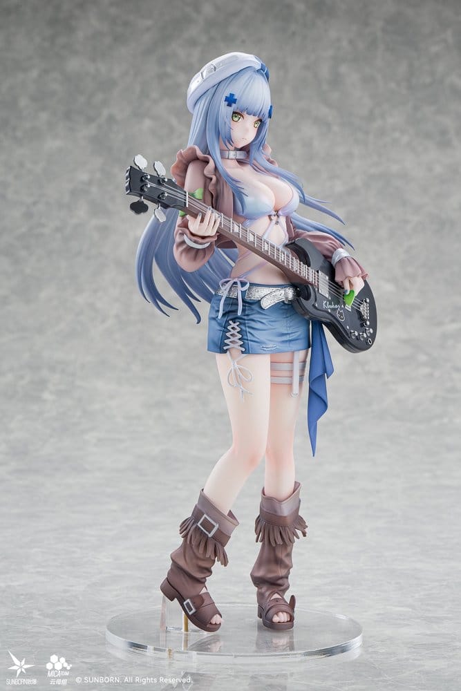 Girls Frontline - Klukai 10th Anniversary Ver. 1/6 Scale - Netsurou Kaisou Series – Bild 3