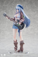 Girls Frontline - Klukai 10th Anniversary Ver. 1/6 Scale - Netsurou Kaisou Series – Bild 4