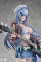 Girls Frontline - Klukai 10th Anniversary Ver. 1/6 Scale - Netsurou Kaisou Series – Bild 5