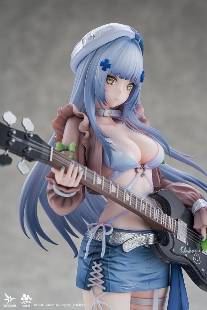 Girls Frontline - Klukai 10th Anniversary Ver. 1/6 Scale - Netsurou Kaisou Series – Bild 5