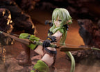 Goblin Slayer - High Elf Archer battle with goblins Ver. AmiAmi Limited Edition 1/7 Scale - II – Bild 10